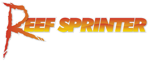 Reef Sprinter