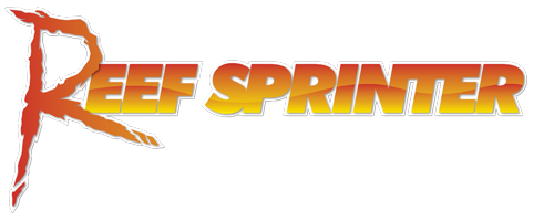 Reef Sprinter