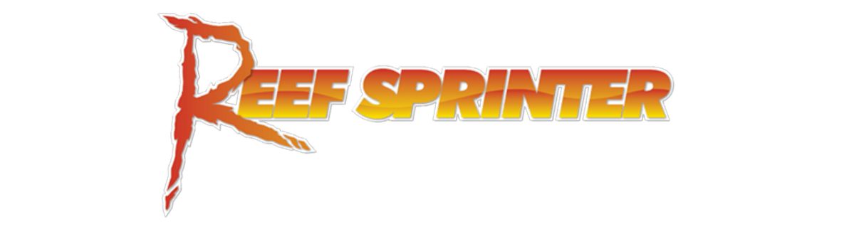Reef Sprinter